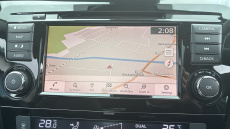 Nissan Qashqai 1.3 DiG-T 160 [157] N-Motion 5dr DCT Petrol Hatchback